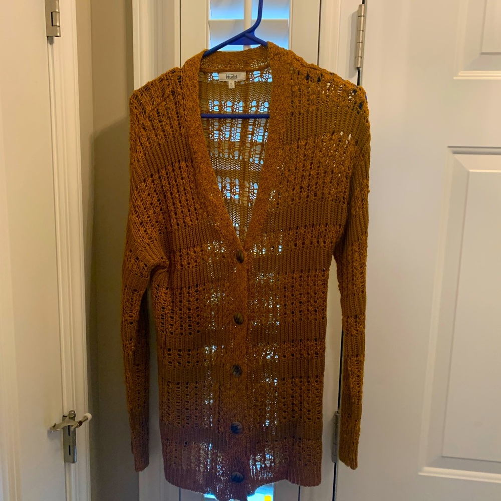 Super cute Cardigan